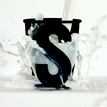 Don’t Cry Over Spilt Milk