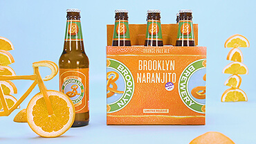 Brooklyn Brewery